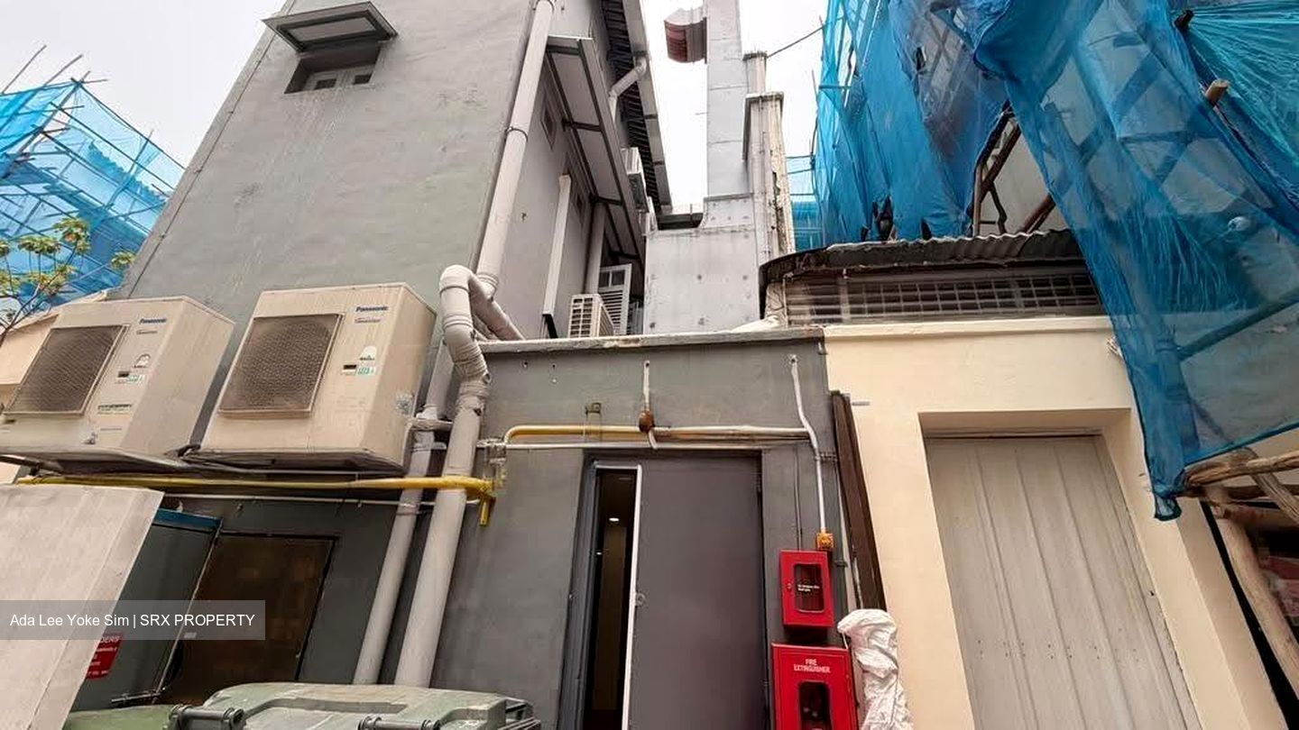 Kreta Ayer Conservation Area (D1), Retail #633728621